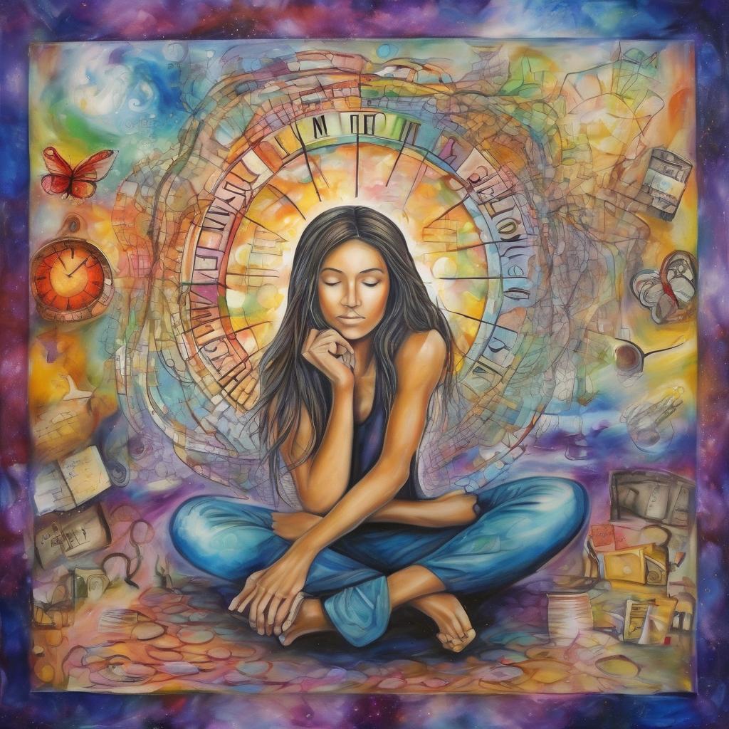 Ενίσχυση της συναισθηματικής νοημοσύνης για την θέσπιση νόημα στους στόχους