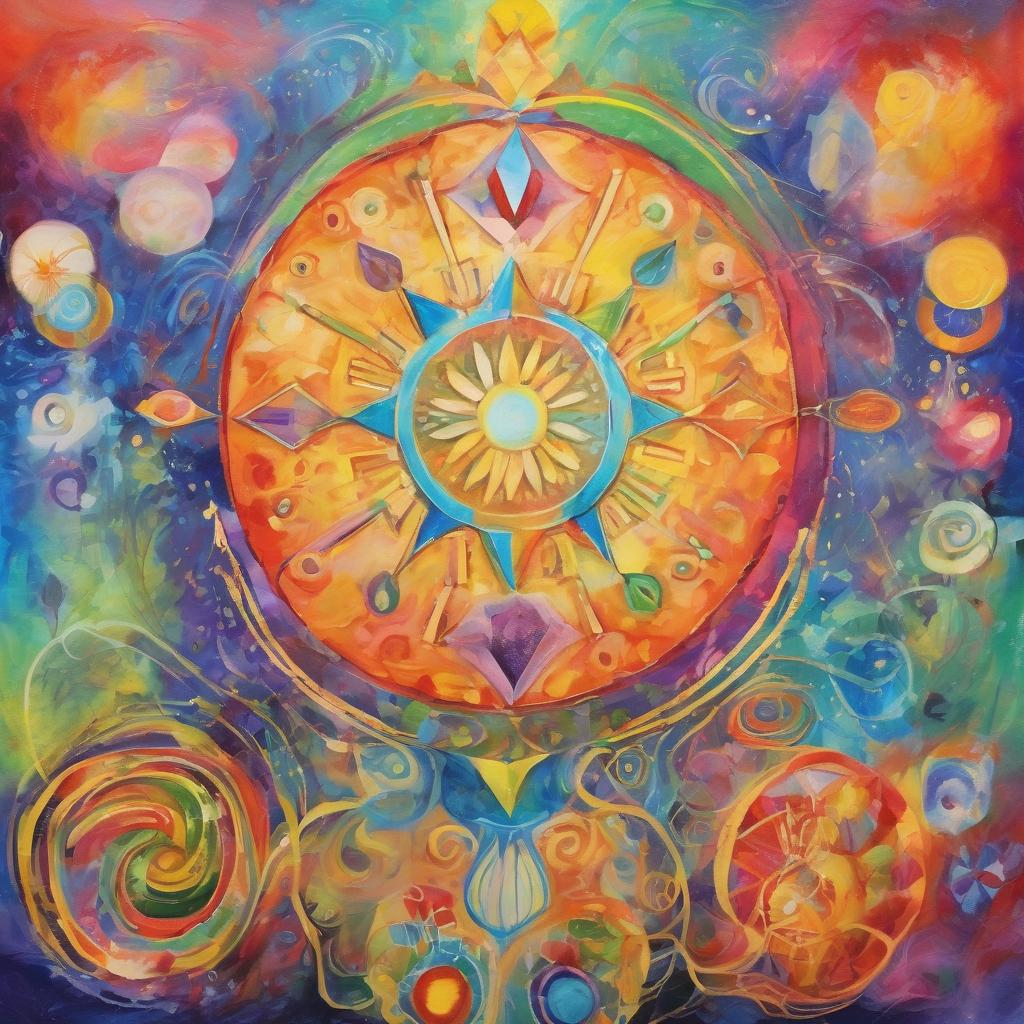 Μετατροπή σκέψεων για ενθάρρυνση και ευτυχία