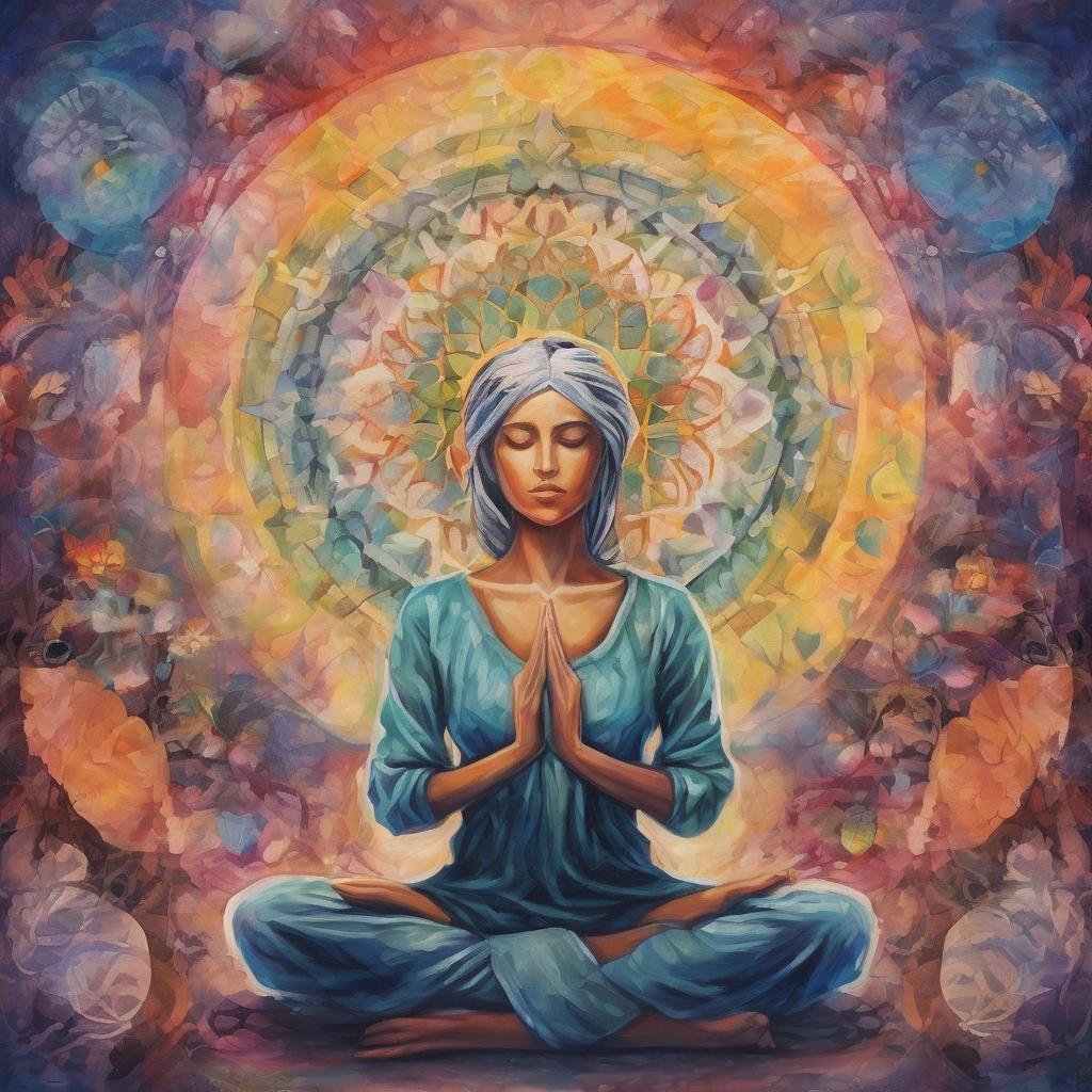 Μετατροπή Σκέψεων για ανάπτυξη της Υπομονής